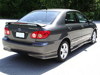 2005 Model